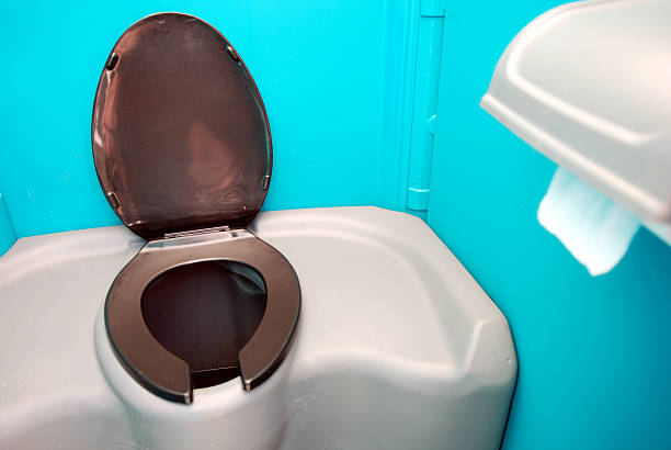 Best Porta potty delivery and setup  in Ashaway, RI