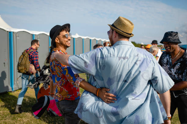 Best Porta potty rental for outdoor events  in Ashaway, RI