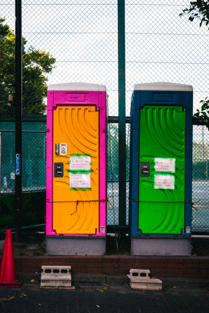 Best Local porta potty services  in Ashaway, RI