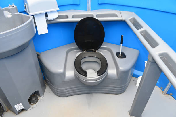 Ashaway, RI porta potty rental Company