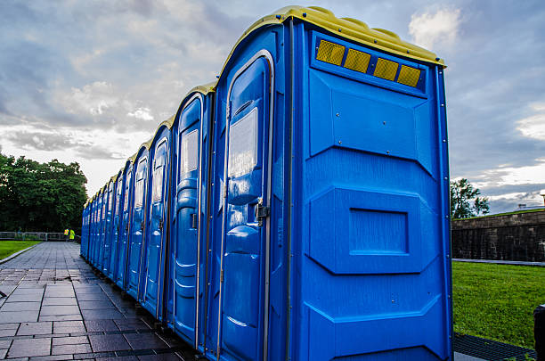 Best Portable bathroom rental  in Ashaway, RI